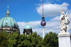 Германия туры в Берлин