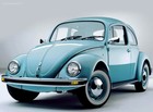 Volkswagen. Про послевоенные годы