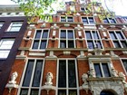 Экскурсия по Амстердаму