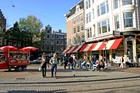 Экскурсия по Амстердаму