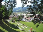Отдых в Австрии и Кирхберге