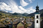 Отдых в Австрии и Китцбюэль