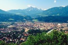 Треффен – один из лучших курортов Австрии