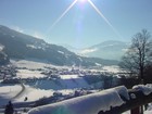 Вестендорф - самый снежный курорт Австрии