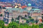Королевский дворец в Венгрии