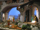 Presepio — один из главных итальянских праздников