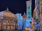 Зимние фестивали, которые проводятся в Италии