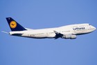 Авиабилеты Люфтганза (Lufthansa)