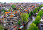 Майские праздники в Амстердаме