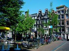 Майские праздники в Амстердаме