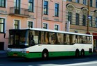 Автобусные экскурсии по Санкт-Петербургу