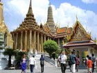 Курорты Королевства Таиланд