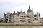 Будапешт — город изысков
