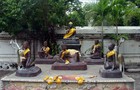 Таиланд - мир Буддизма. Советы туристам