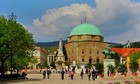 Туры в Венгрию на праздники