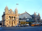 Автобусные туры в Будапешт
