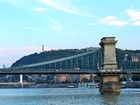 Конструкция Цепного моста