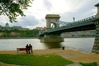 Вена – столица вальса, а Будапешт – оперетты