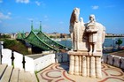 Мосты Будапешта