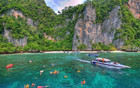 Сказочный Таиланд: туры на острова
