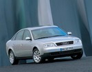 Аренда автомобилей Греция, Audi A6