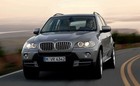 Аренда автомобилей Греция, BMW X5