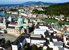 Инсбрук — столица легендарного Тироля