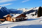 Зимний отдых в Австрии