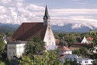 Туры в Заальбах Австрия