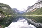 Австрийские озера