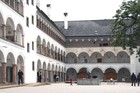 Загадочный замок Корнберг