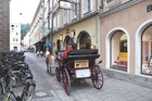 Посетите удивительную австрийскую столицу