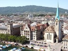 Берн - швейцарская столица