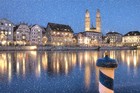Что нужно знать о Цюрихе?