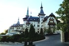 Grand Hotel Kronenhof – самый значительный отель