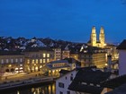 Отдых в Швейцарии и цены