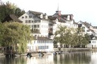 Курорты Швейцарии