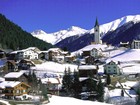 Популярные курорты Швейцарии