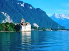 Лучшие курорты Швейцарии