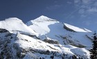 Природный альпийский регион