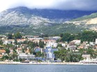Туристический центр Тиват в Черногории