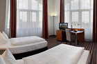 Ramada Hotel Leipzig City Centre