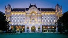 Four Seasons Hotel Gresham Palace Budapest