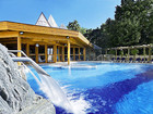 Danubius Health Spa Resort в Хевизе