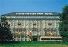 Steigenberger Park Hotel Dusseldorf 5*