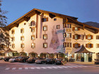 Hotel & Spa Schwarzer Adler в Китцбюэле