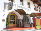 Отель Goldener Greif в Китцбюэле