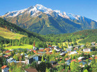 Alpenkonig Tirol Hotel