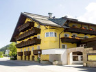 Отель Tyrol в Зеефельде