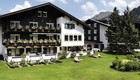 Отель Arlberg Lech в Лехе